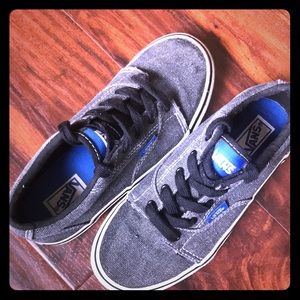 Vans Shoes Boys